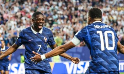 Le défi mental d'Ousmane Dembélé en Coupe du monde