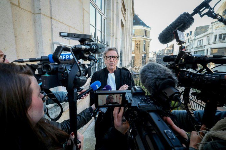 Le compagnon d'Élisa Pilarski fait appel et l’euthanasie de son chien est suspendue