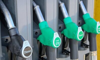 Le gazole sous les 2 euros, une bouffée d'air après des mois de flambée