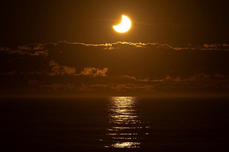 Et si la Terre survivait à la mort du Soleil ?