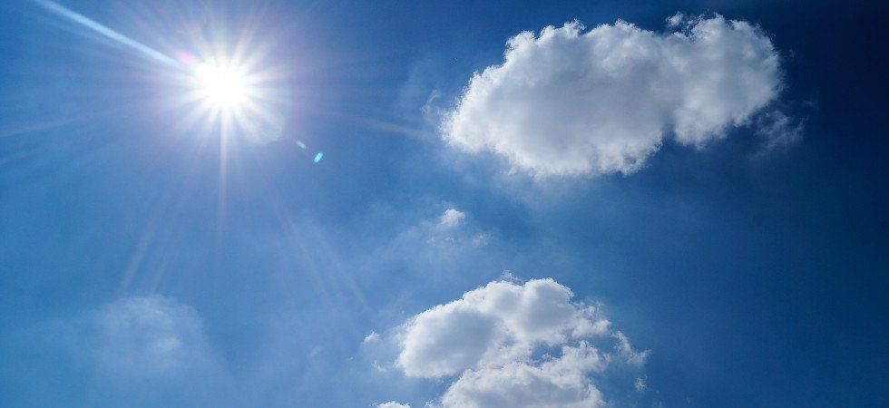 76 records de chaleur tombent d'un coup en France