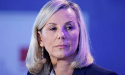 Laurence Ferrari prend les rênes de la présidentielle sur CNews