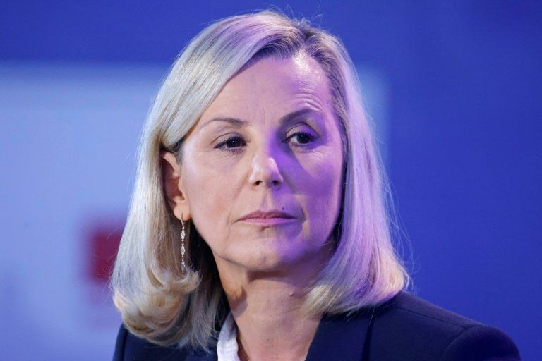 Laurence Ferrari prend les rênes de la présidentielle sur CNews