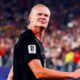 Haaland savoure la qualif' avant le choc face aux Bleus