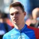 Romain Grégoire avoue sa peur des chutes en plein peloton