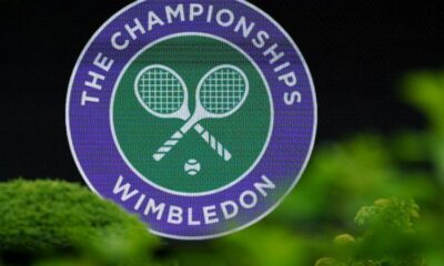 Wimbledon perd ses stars, deux Français en profitent