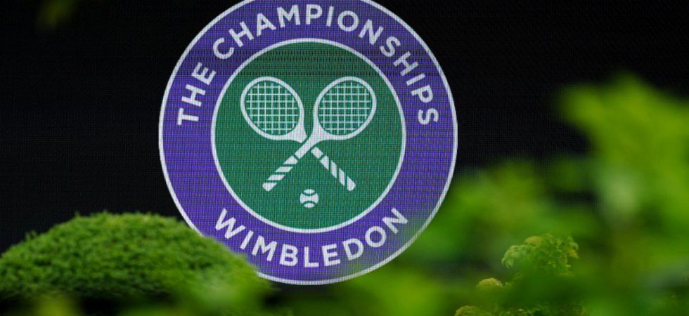 Wimbledon perd ses stars, deux Français en profitent