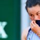 Le coup dur tombe pour Loïs Boisson à deux semaines de Wimbledon
