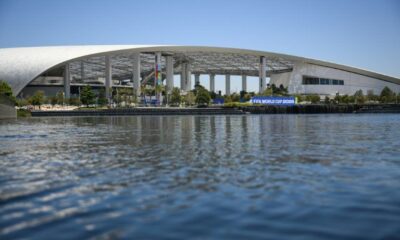 Le Mondial 2026 aux États-Unis le grand rendez-vous qui peine à faire vibrer