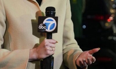 Le coup de buzz qui a mal tourné une journaliste américaine s'excuse après ses mots sur la Bosnie