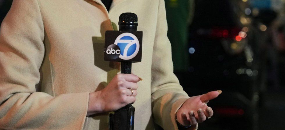 Le coup de buzz qui a mal tourné une journaliste américaine s'excuse après ses mots sur la Bosnie