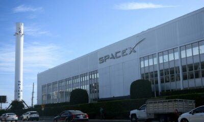 SpaceX s'apprête à faire exploser tous les records en Bourse