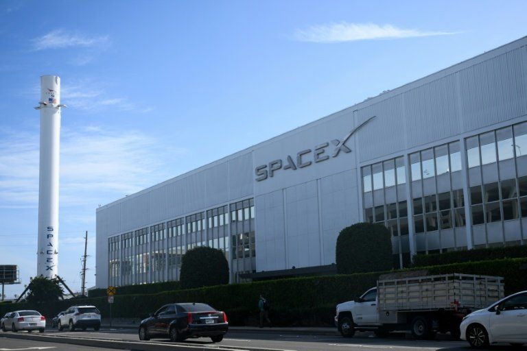 SpaceX s'apprête à faire exploser tous les records en Bourse