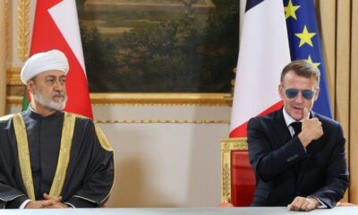 Le pari de Paris et Mascate pour rouvrir le détroit d'Ormuz sans péage ni mines