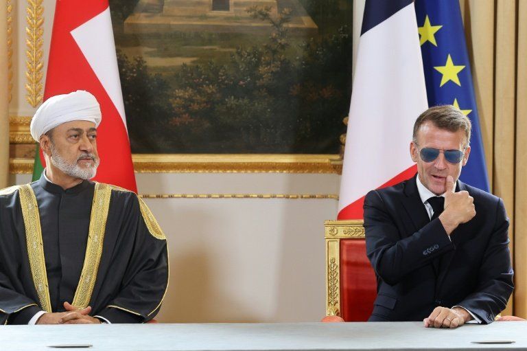 Le pari de Paris et Mascate pour rouvrir le détroit d'Ormuz sans péage ni mines