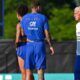 Les Bleus peaufinent les réglages avant la Suède