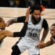 Wembanyama au cœur d'une polémique après sa réaction en finale NBA