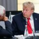G7 à Evian le ton monte contre Moscou