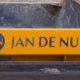 Jan De Nul remporte un chantier géant sur la voie fluviale qui fait vivre l'Argentine