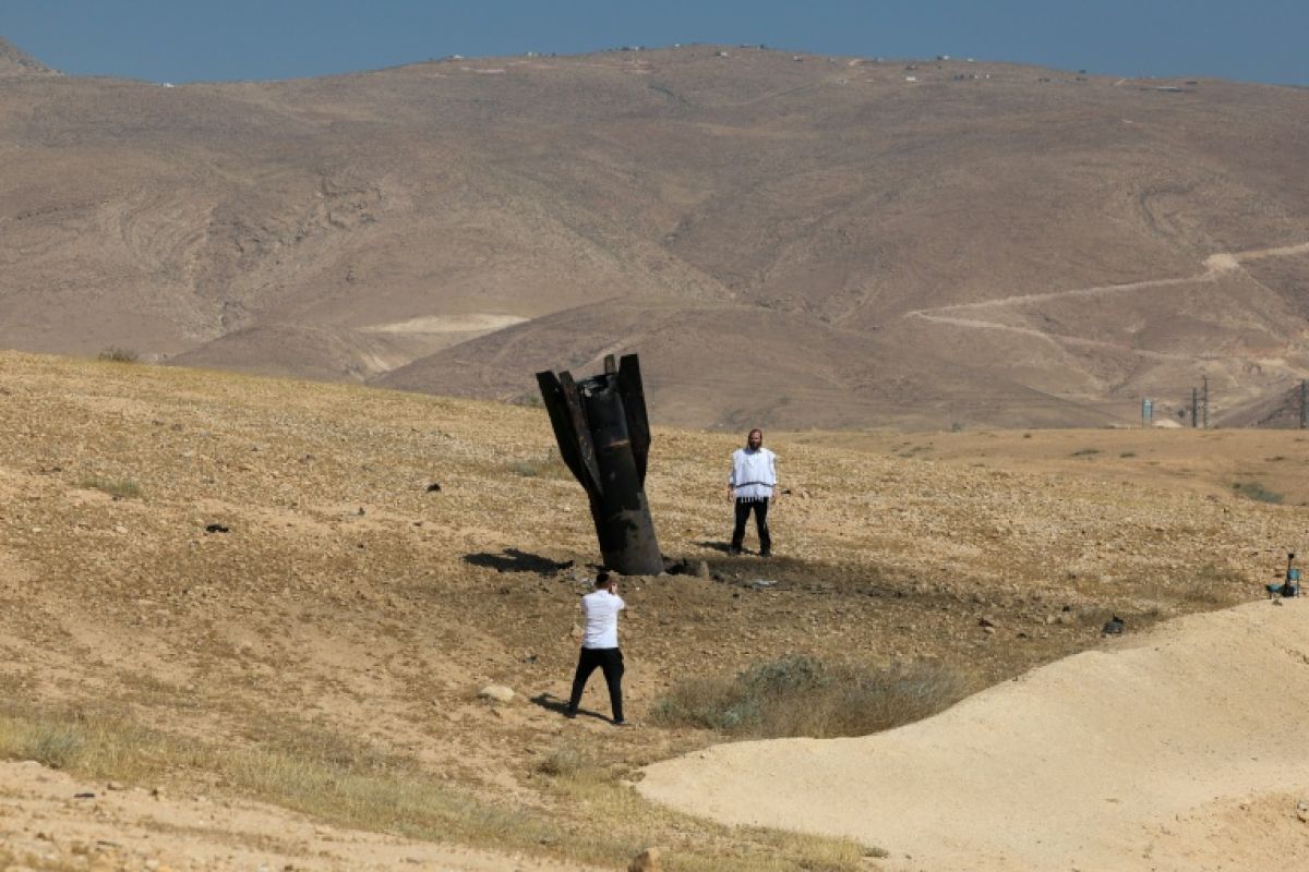 Coincés entre colons et Hamas le constat sans appel de l’ONU sur les Palestiniens