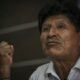 Evo Morales accuse le pouvoir bolivien de provoquer un conflit généralisé