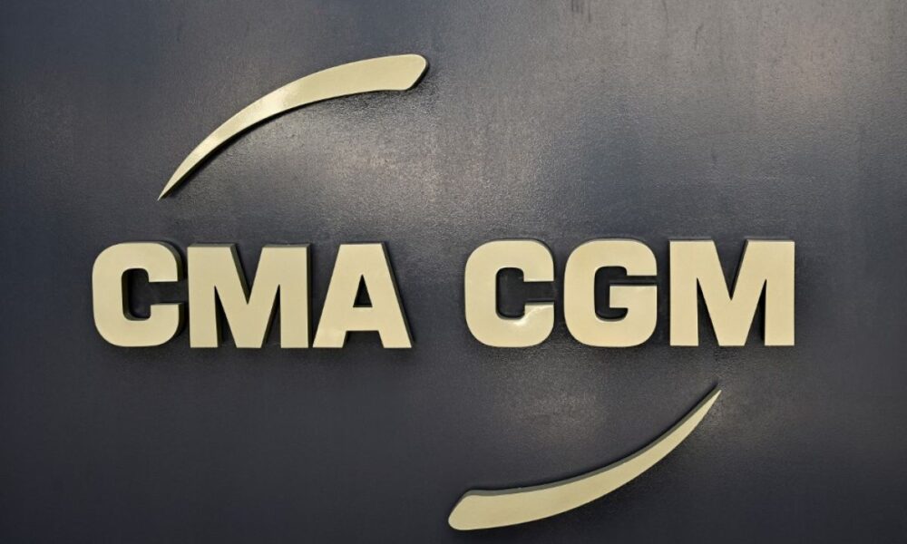 Un nouveau patron pour Ceva Logistics, le géant du transport maritime change de pilote