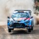 Neuville punit les Français et s’empare de la tête en Grèce
