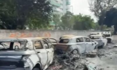 Oliver Tree mort dans une collision d'hélicoptères à Rio
