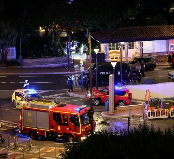Un colis piégé fait trois blessés graves à Monaco, dont un oligarque ukrainien