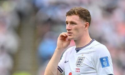 Elliott Anderson en route pour un transfert record en Angleterre