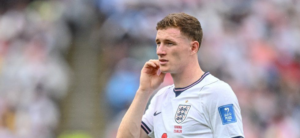 Elliott Anderson en route pour un transfert record en Angleterre