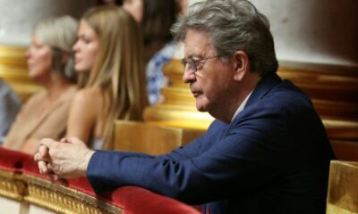 Mélenchon face au casse-tête des 500 signatures