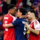 Le geste qui a tout changé pour Marquinhos