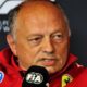 Ferrari privée de son patron à Monaco