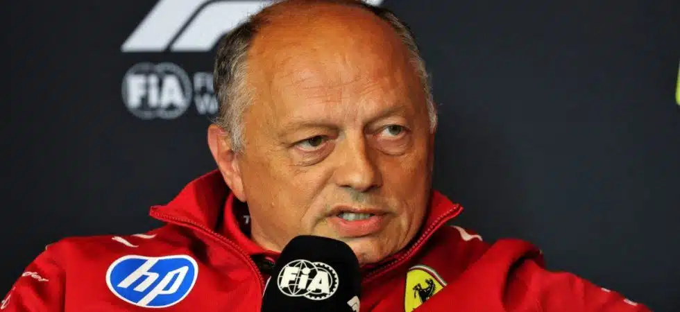 Ferrari privée de son patron à Monaco