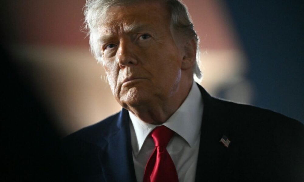 Trump sort les griffes après la destruction d’un hélicoptère américain par l’Iran