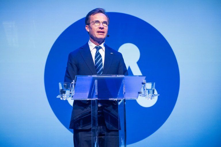 Pourquoi les scandales n'éclaboussent pas le Premier ministre suédois