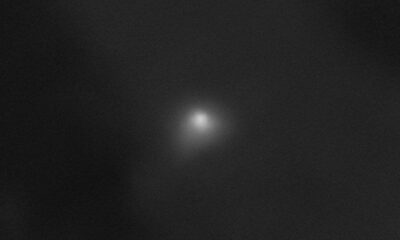 Une comète interstellaire trois fois plus âgée que le Système solaire