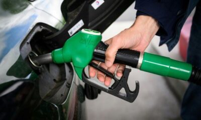Carburants une accalmie fragile à l aube de l été