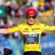 Visma sort le grand jeu pour le Tour sans Van Aert