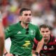 Toulouse sacré une quatrième fois de rang, l'arbitrage admet une erreur qui change tout