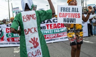 Au Nigeria, des parents ne veulent plus envoyer leurs enfants à l’école après un enlèvement de masse