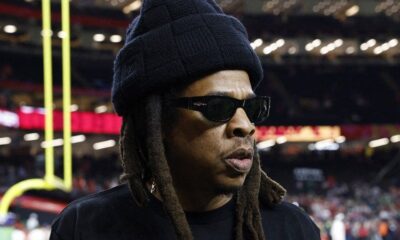 Jay Z au Stade de France des places à 13 500 euros font scandale