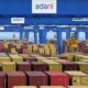 Adani lâche 49% de son port stratégique à un armateur mondial