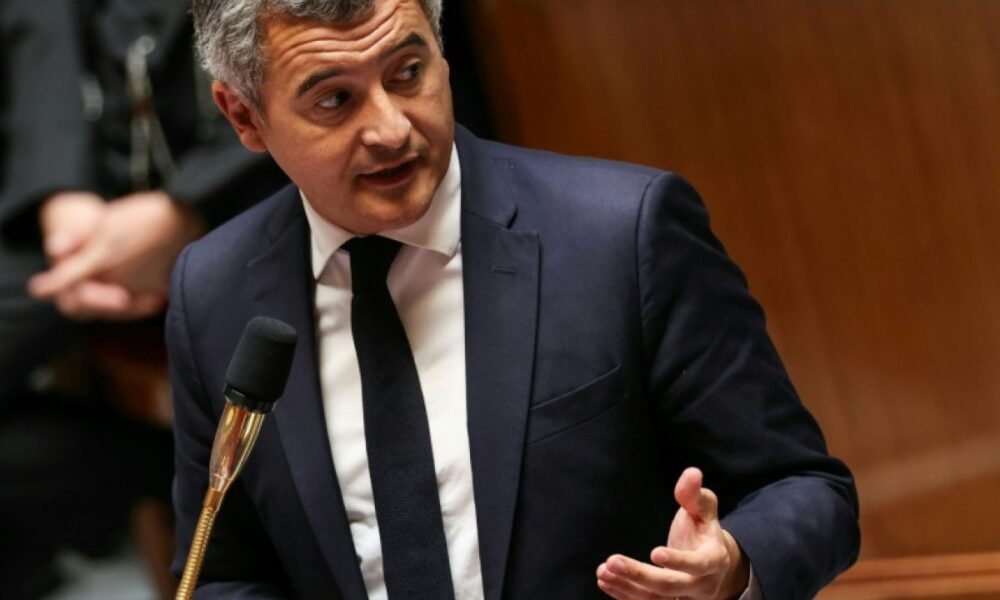 Les juges français sonnent l’alerte contre leur ministre