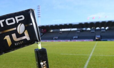 Top 14 ce soir match décisif pour les clubs en quête de titre ou de survie