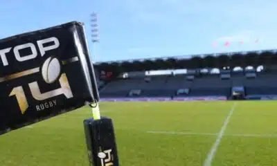 Top 14 ce soir match décisif pour les clubs en quête de titre ou de survie
