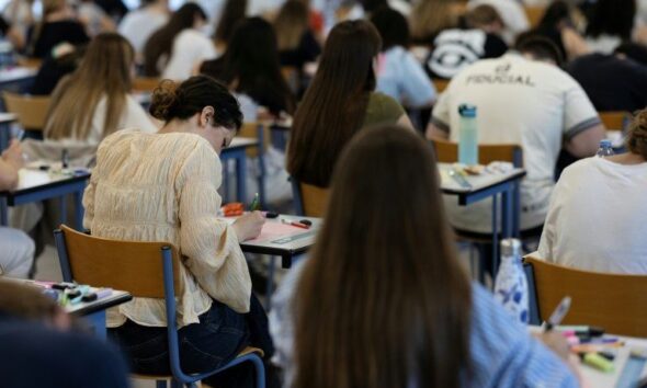 Canicule et bac la France étouffe sous la chaleur