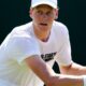 Sinner sonne l'alarme climatique avant Wimbledon