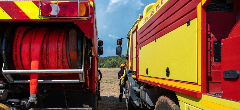 La boue a déferlé sur leur hameau, les forçant à tout quitter en pleine nuit